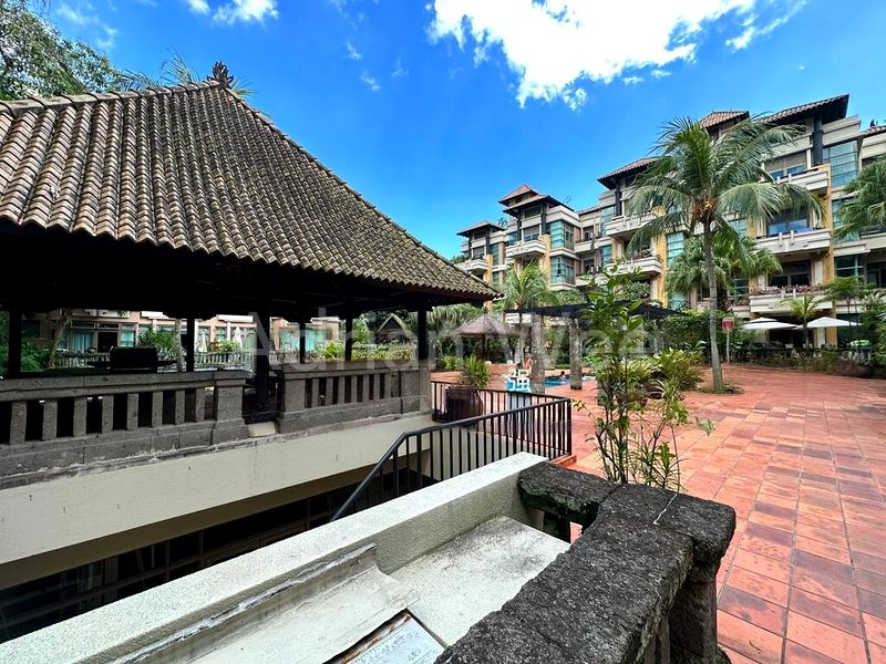 1 Bed Condo for Sale in  St. Martin Residence - Image 3